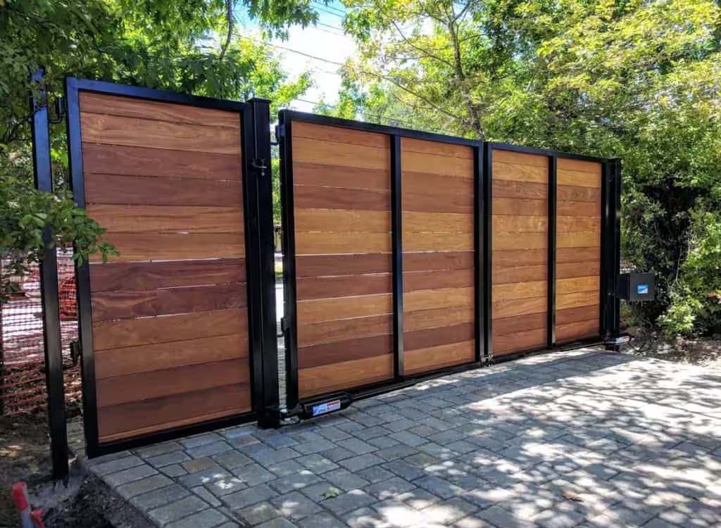 Automatic Gate Operators