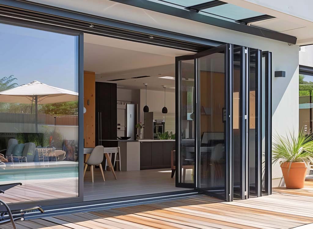 Automatic Sliding & Swing Door Systems