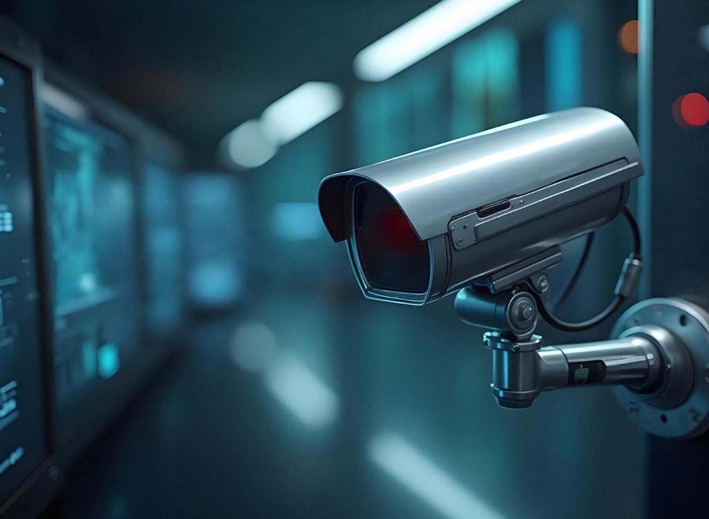 CCTV Cameras