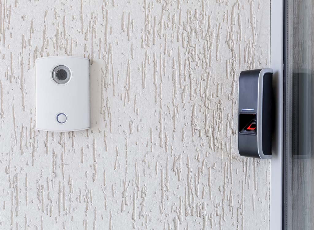 Door Sensors