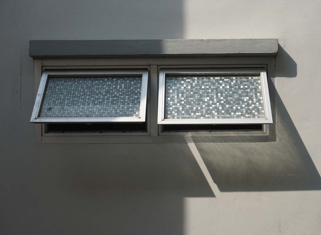 Electrically Operated Natural Ventilation Systems