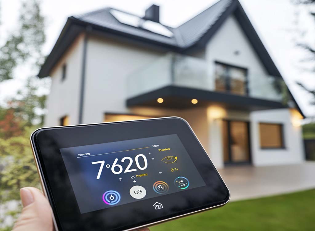 Energy Monitoring Systems