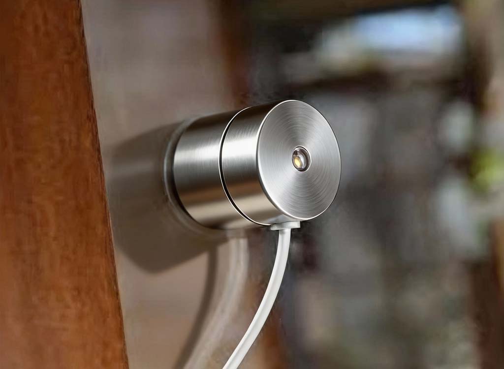 Glass Break Sensors