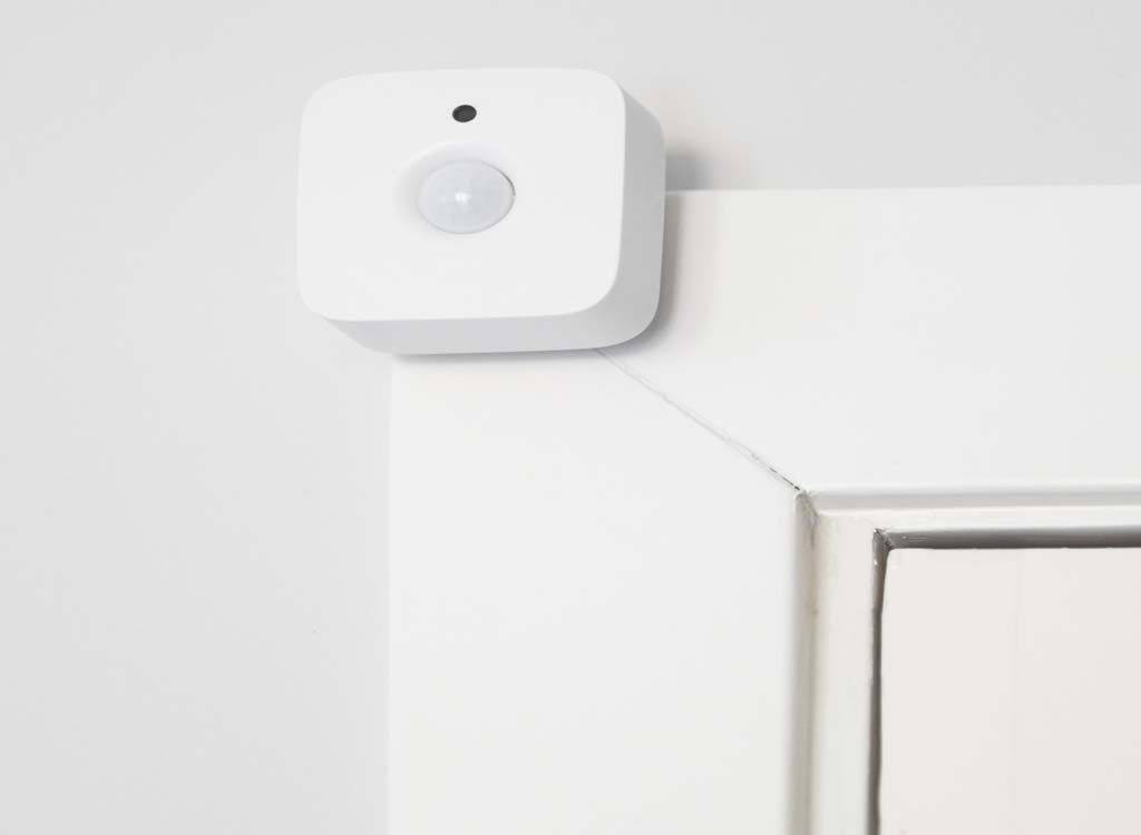 Motion Sensors