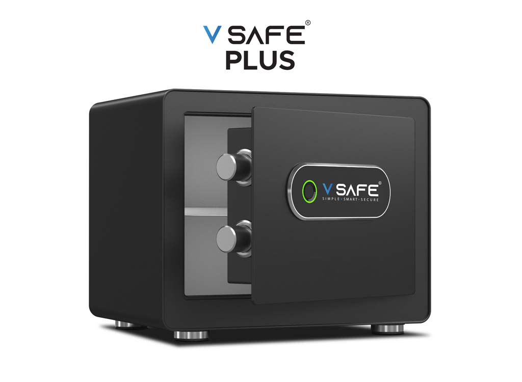 Smart Locker Plus