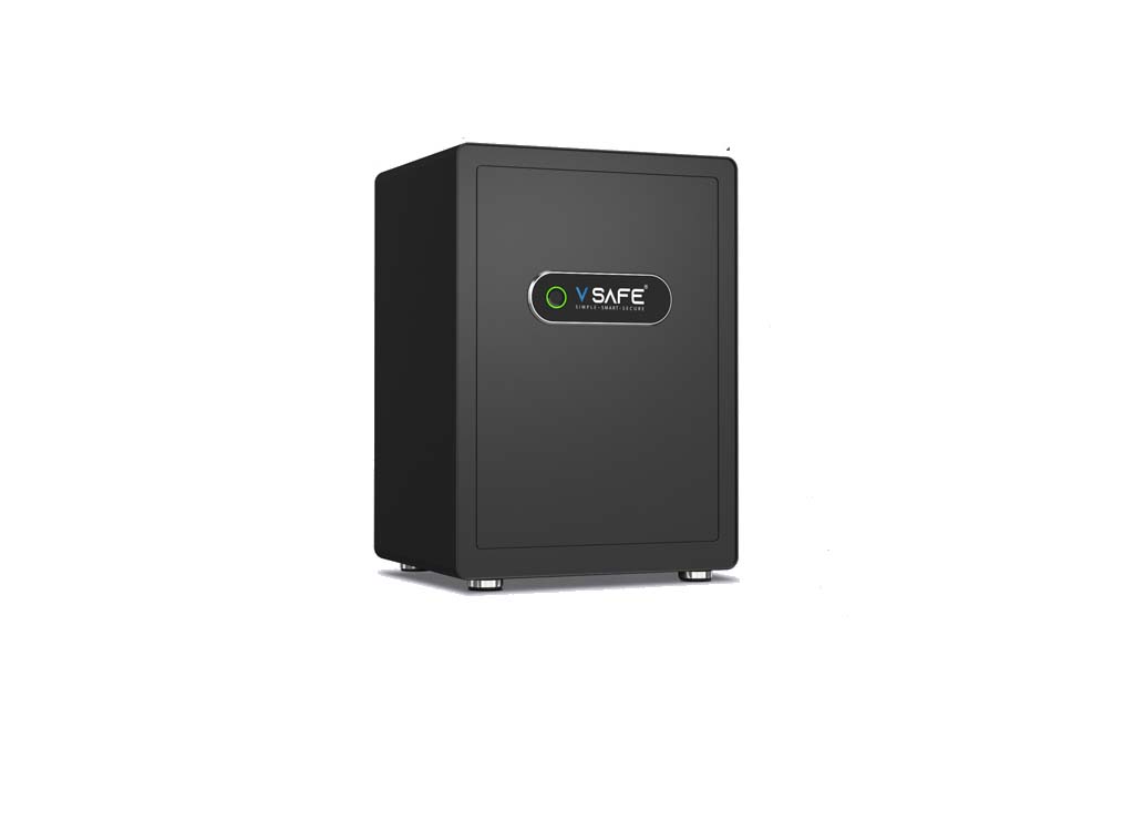 Smart Locker Pro Max