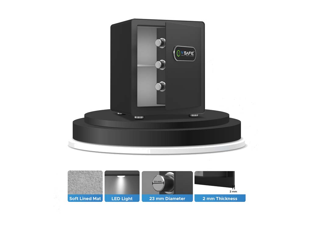 Smart Locker Pro