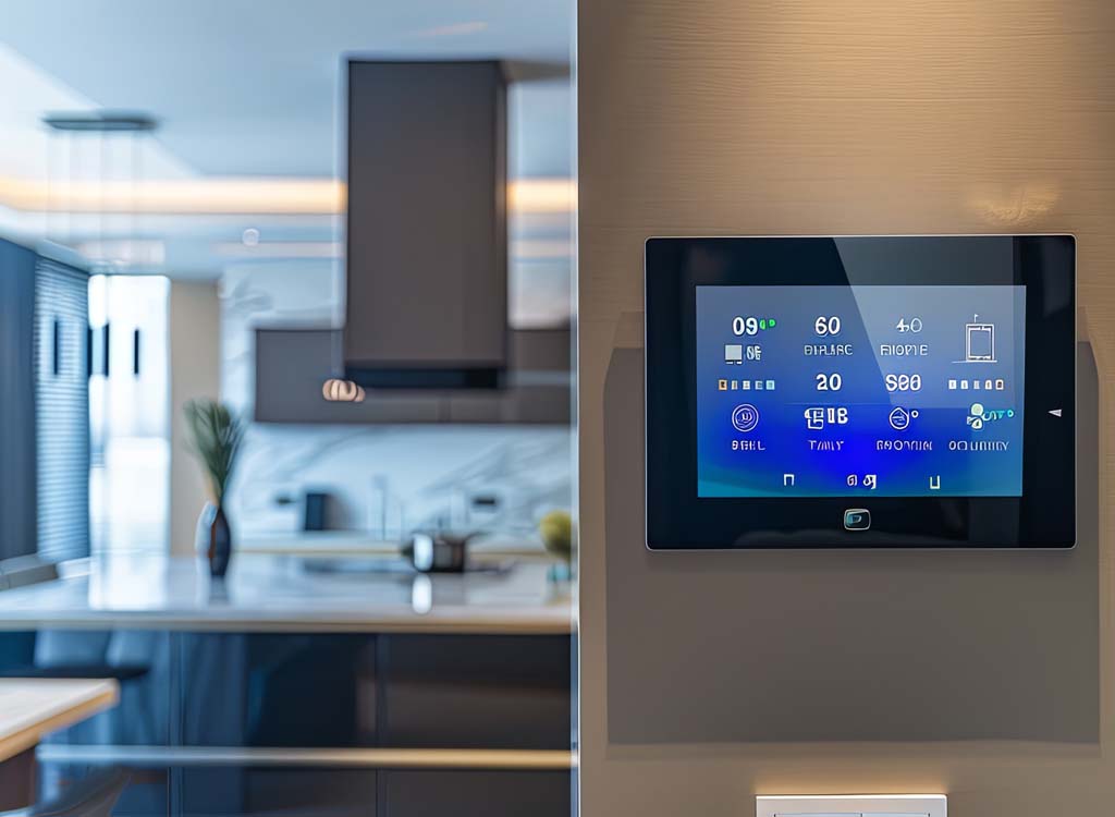 Smart Switches