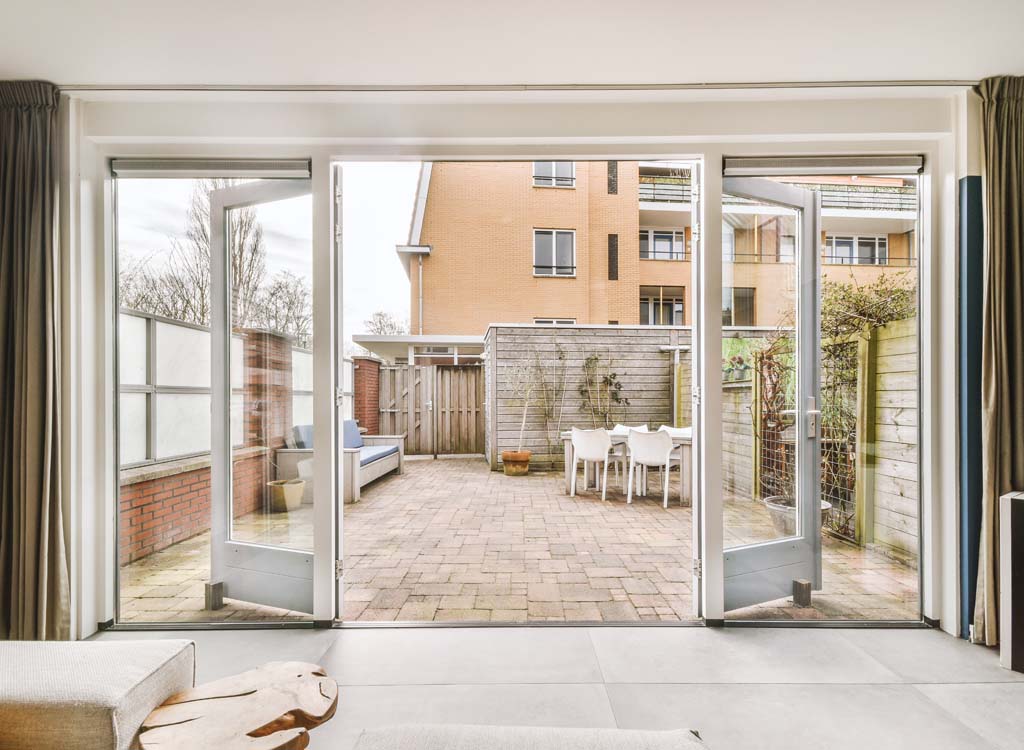 Automatic Swing Door Systems